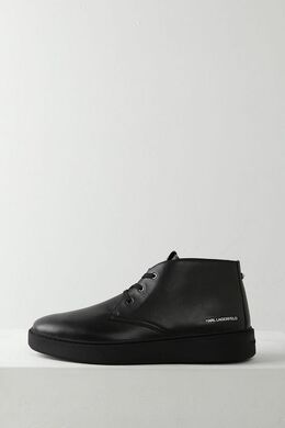 Karl Lagerfeld: Ботинки 