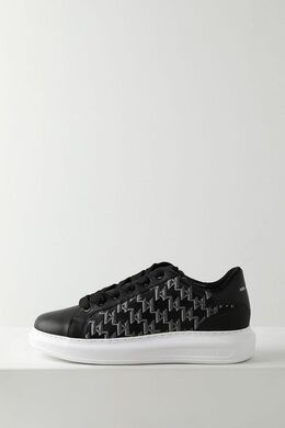 Karl Lagerfeld: Кеды 