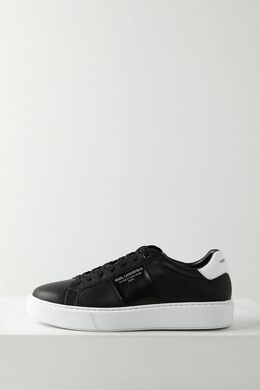 Karl Lagerfeld: Кеды 