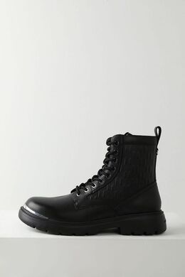 Karl Lagerfeld: Ботинки 