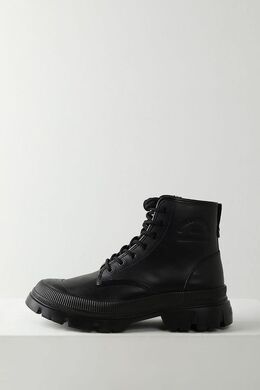 Karl Lagerfeld: Ботинки 