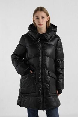Geox: Зимняя куртка 