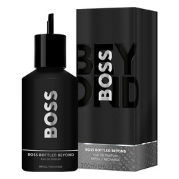 BOSS: Духи 