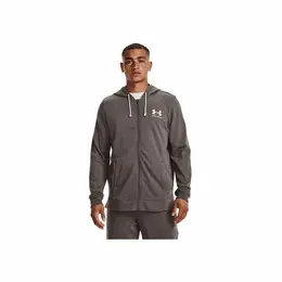 Under Armour: Осенняя толстовка 