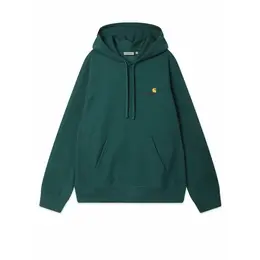Carhartt WIP: Хлопковая толстовка 