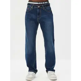 TOMMY HILFIGER: Базовые джинсы 