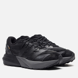 adidas: Чёрные кроссовки  Originals