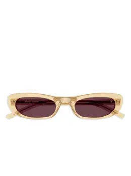 Saint Laurent Eyewear: Очки 