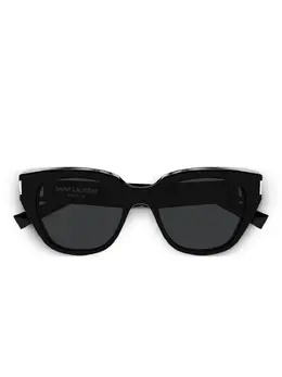 Saint Laurent Eyewear: Очки 