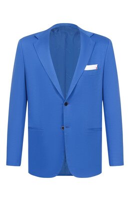 Kiton: Хлопковые пиджаки 