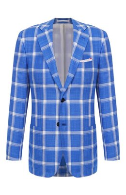 Kiton: Кашемировые пиджаки 