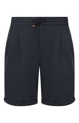 Brunello Cucinelli: Хлопковые шорты 