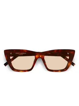 Saint Laurent Eyewear: Очки 