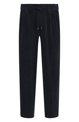 Brunello Cucinelli: Бархатные брюки 