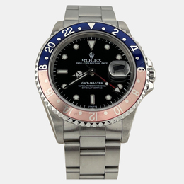 Rolex: Часы  GMT Master