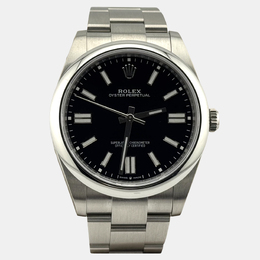 Rolex: Часы  Oyster Perpetual