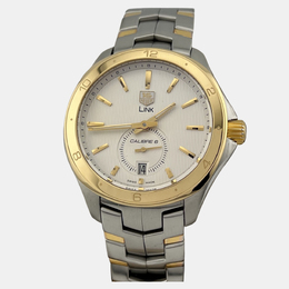 Tag Heuer: Часы  Link