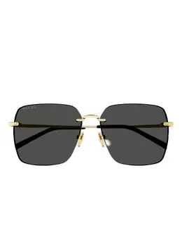 Gucci Eyewear: Очки 