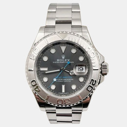 Rolex: Часы  Yacht-Master