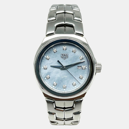 Tag Heuer: Часы  Link