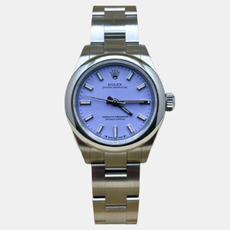 Rolex: Часы  Oyster Perpetual
