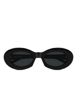 Saint Laurent Eyewear: Очки 