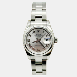 Rolex: Часы 