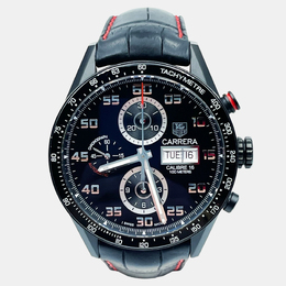 Tag Heuer: Часы  Calibre 16