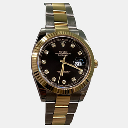 Rolex: Часы 
