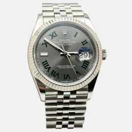 Rolex: Часы 