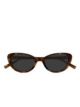 Saint Laurent Eyewear: Очки 