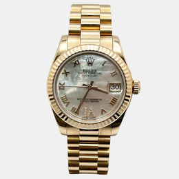 Rolex: Часы 
