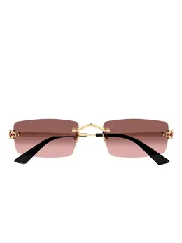Cartier Eyewear: Очки 