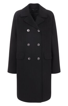 Weekend Max Mara: Пальто из шерсти 