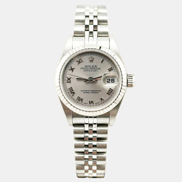 Rolex: Часы 