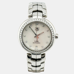 Tag Heuer: Часы  Link