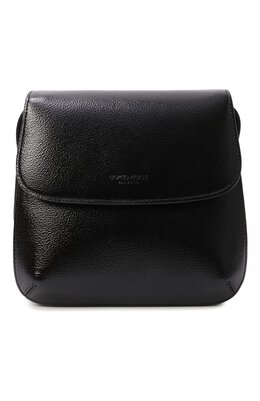 Giorgio Armani: Чёрная сумка  La Prima