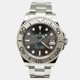 Rolex: Часы  Yacht-Master