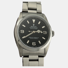 Rolex: Часы  Explorer