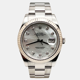 Rolex: Часы 