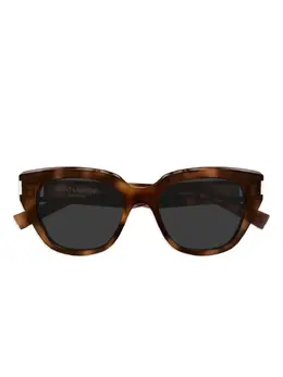 Saint Laurent Eyewear: Очки 