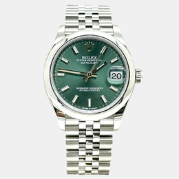 Rolex: Часы 
