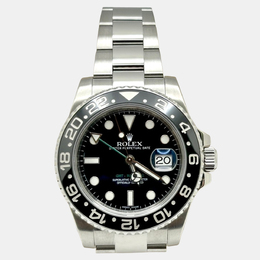 Rolex: Часы  GMT Master