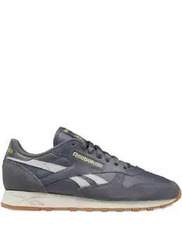 Reebok: Кроссовки  Classic Leather