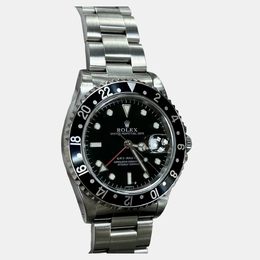 Rolex: Часы  GMT Master