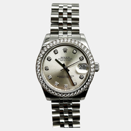Rolex: Часы 