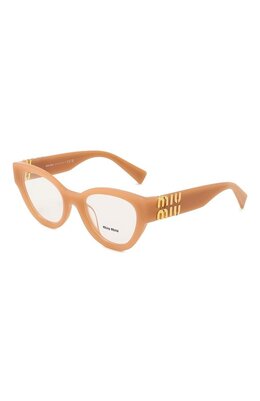 Miu Miu: Очки 