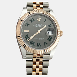 Rolex: Часы 