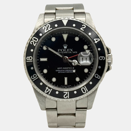 Rolex: Часы  GMT Master