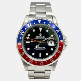 Rolex: Часы  GMT Master